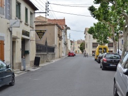 Photo paysage et monuments, Olonzac - la commune