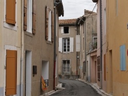 Photo paysage et monuments, Olonzac - la commune