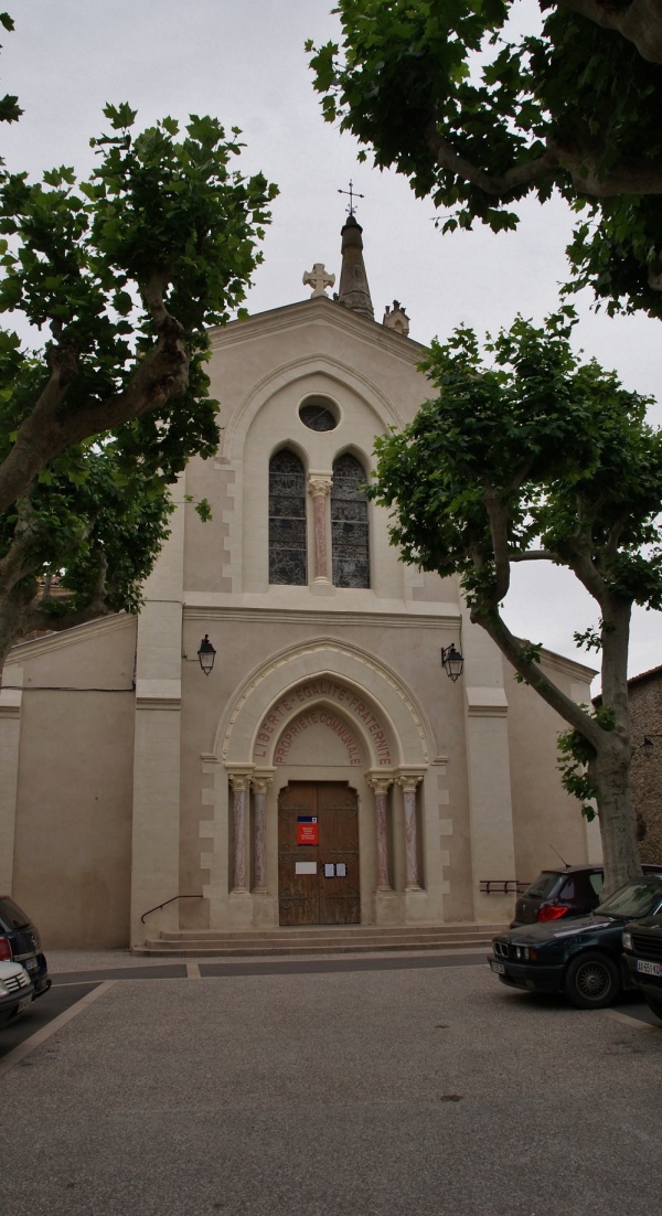 église Notre Dame