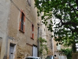 Photo paysage et monuments, Pailhès - la commune