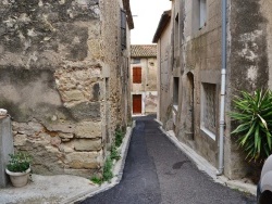 Photo paysage et monuments, Pailhès - la commune