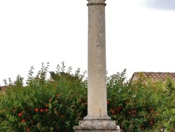 Photo paysage et monuments, Pailhès - la croix