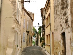 Photo paysage et monuments, Pailhès - la commune