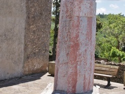 Photo paysage et monuments, Pardailhan - le monument aux morts