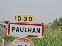 Photo paysage et monuments, Paulhan - paulhan (34230)