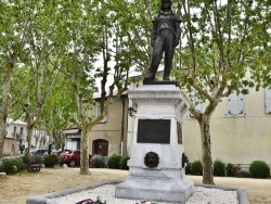 Photo paysage et monuments, Paulhan - la Fontaine