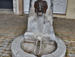 Photo paysage et monuments, Paulhan - la Fontaine