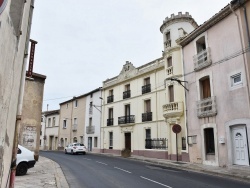 Photo paysage et monuments, Paulhan - le Village