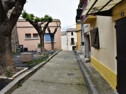 Photo paysage et monuments, Paulhan - le Village