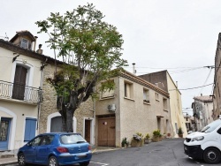 Photo paysage et monuments, Paulhan - le Village