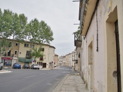 Photo paysage et monuments, Paulhan - le Village