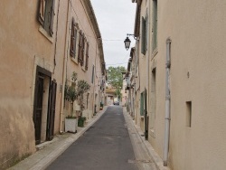 Photo paysage et monuments, Paulhan - le Village