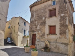 Photo paysage et monuments, Péret - le Village