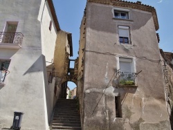 Photo paysage et monuments, Péret - le Village