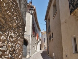 Photo paysage et monuments, Péret - le Village