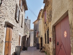Photo paysage et monuments, Péret - le Village