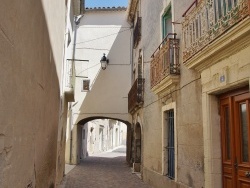 Photo paysage et monuments, Péret - le Village