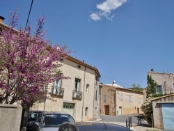 Photo paysage et monuments, Péret - le Village