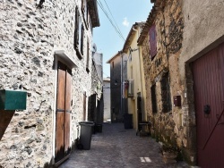 Photo paysage et monuments, Péret - le Village