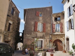 Photo paysage et monuments, Péret - le Village