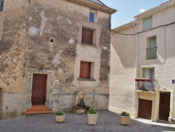 Photo paysage et monuments, Péret - le Village