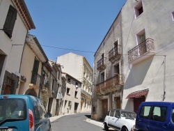 Photo paysage et monuments, Péret - le Village