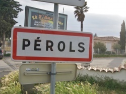 Photo paysage et monuments, Pérols - perols (34470)
