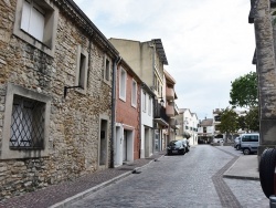 Photo paysage et monuments, Pérols - le Village
