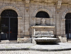 Photo paysage et monuments, Pézenas - le Village