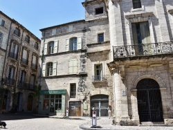 Photo paysage et monuments, Pézenas - le Village