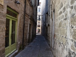 Photo paysage et monuments, Pézenas - le Village