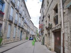 Photo paysage et monuments, Pézenas - le Village