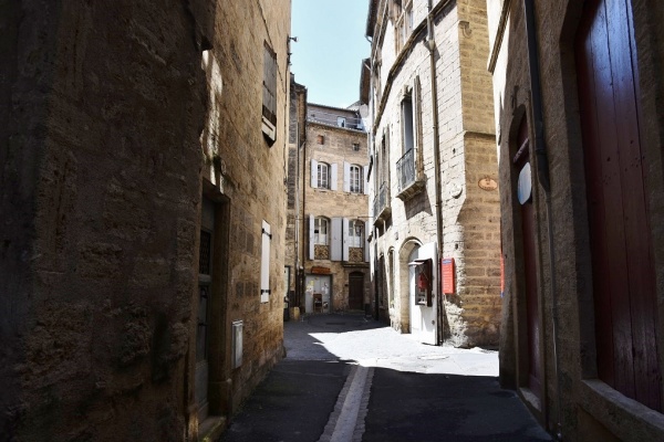 Photo Pézenas - le Village