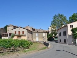 Photo paysage et monuments, Pierrerue - Le Village