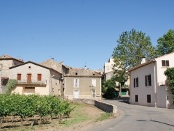 Photo paysage et monuments, Pierrerue - Le Village