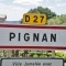 pignan (34570)