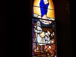 Photo paysage et monuments, Pignan - église Notre Dame