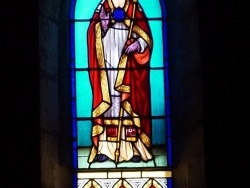 Photo paysage et monuments, Pignan - église Notre Dame