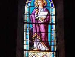 Photo paysage et monuments, Pignan - église Notre Dame