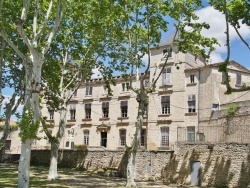 Photo paysage et monuments, Pignan - La Mairie