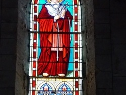 Photo paysage et monuments, Pignan - église Notre Dame