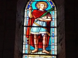 Photo paysage et monuments, Pignan - église Notre Dame