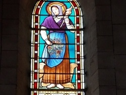 Photo paysage et monuments, Pignan - église Notre Dame