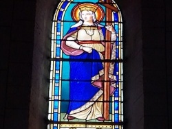 Photo paysage et monuments, Pignan - église Notre Dame