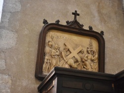 Photo paysage et monuments, Pignan - église Notre Dame