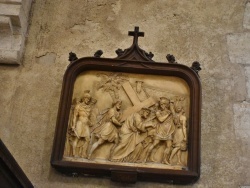 Photo paysage et monuments, Pignan - église Notre Dame