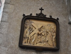 Photo paysage et monuments, Pignan - église Notre Dame