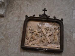 Photo paysage et monuments, Pignan - église Notre Dame