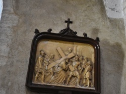 Photo paysage et monuments, Pignan - église Notre Dame