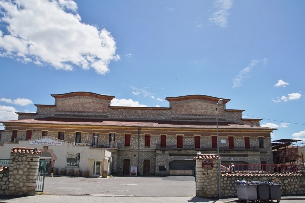 Photo Pignan - le Village